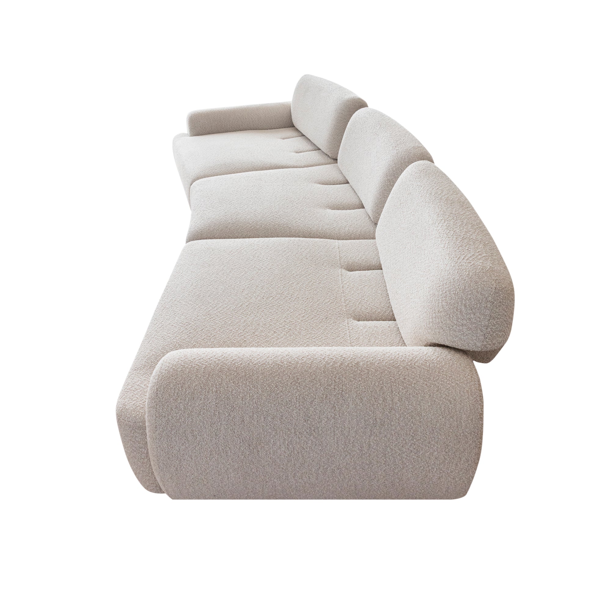 Browni Koltuk Takımı