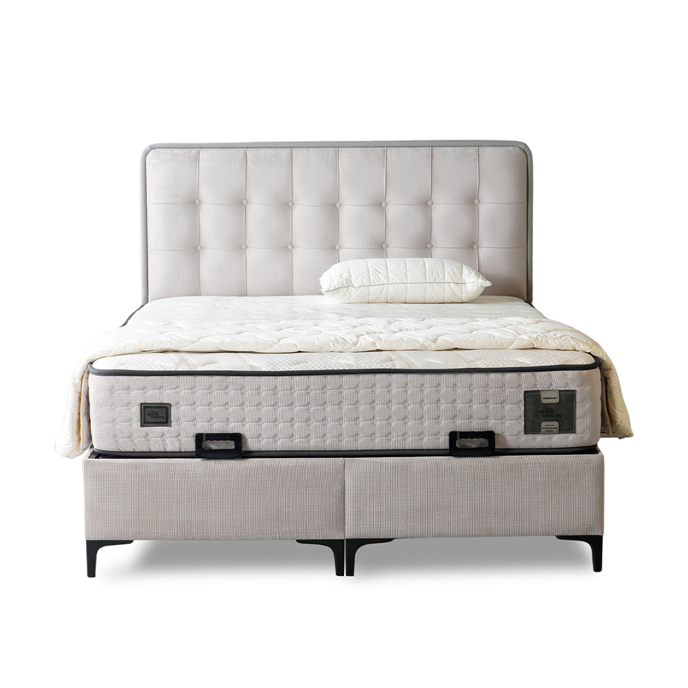 Cooler Baza Ve Başlık Seti