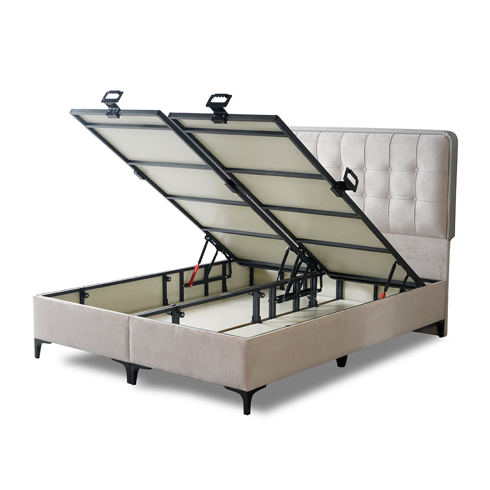 Cooler Baza Ve Başlık Seti