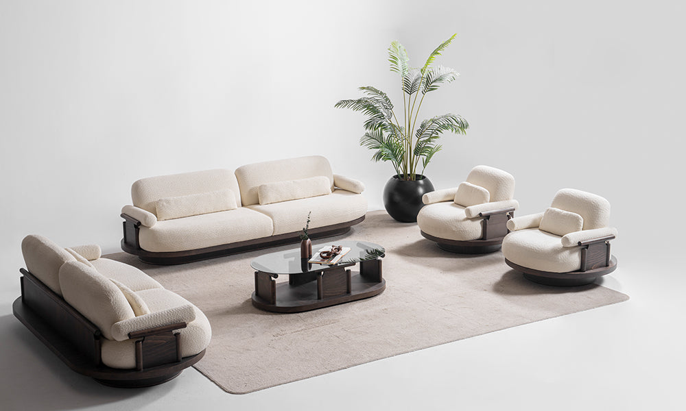 Anka Sofa-Set
