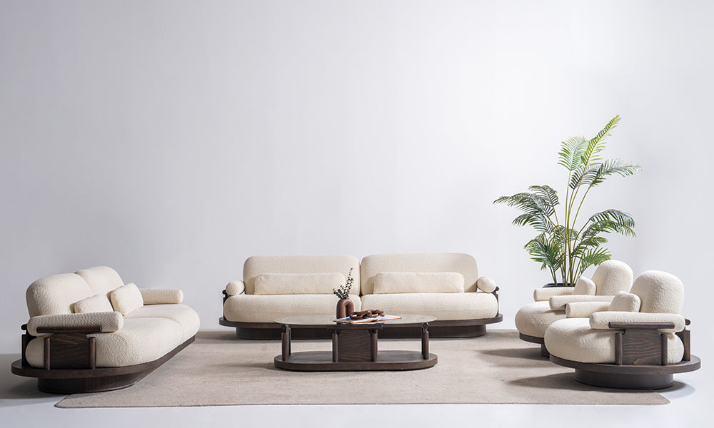 Anka Sofa-Set