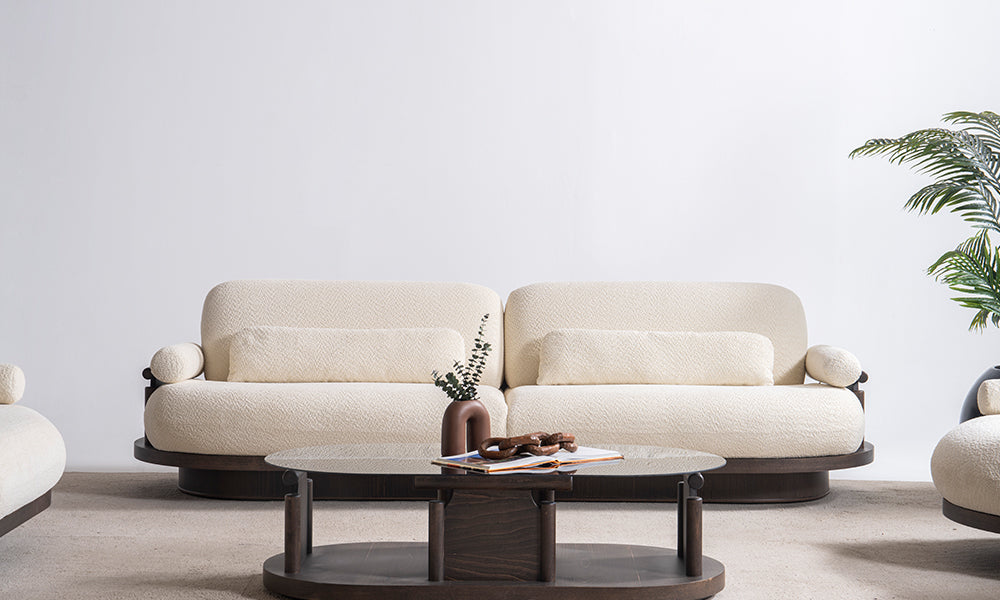 Anka Sofa-Set