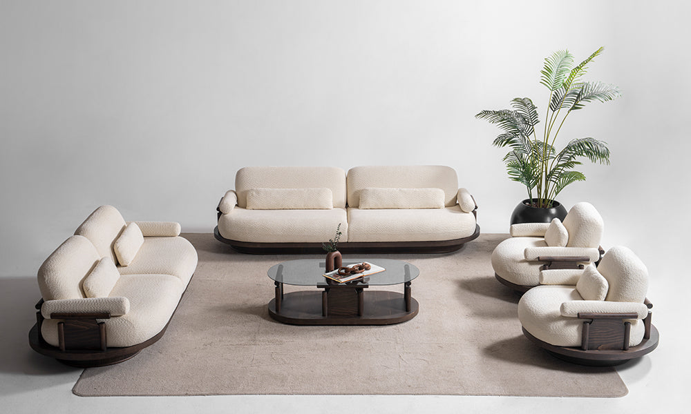 Anka Sofa-Set