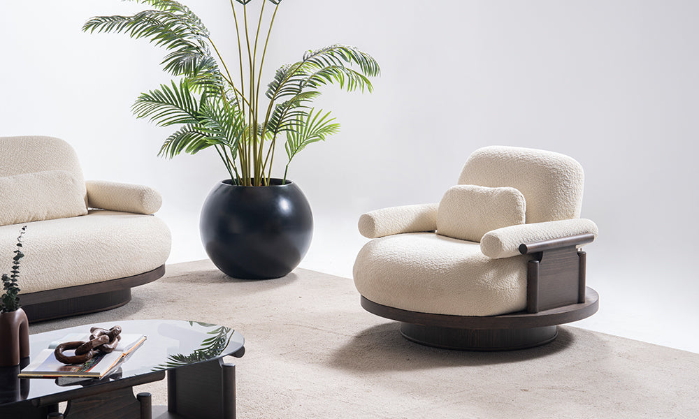 Anka Sofa-Set