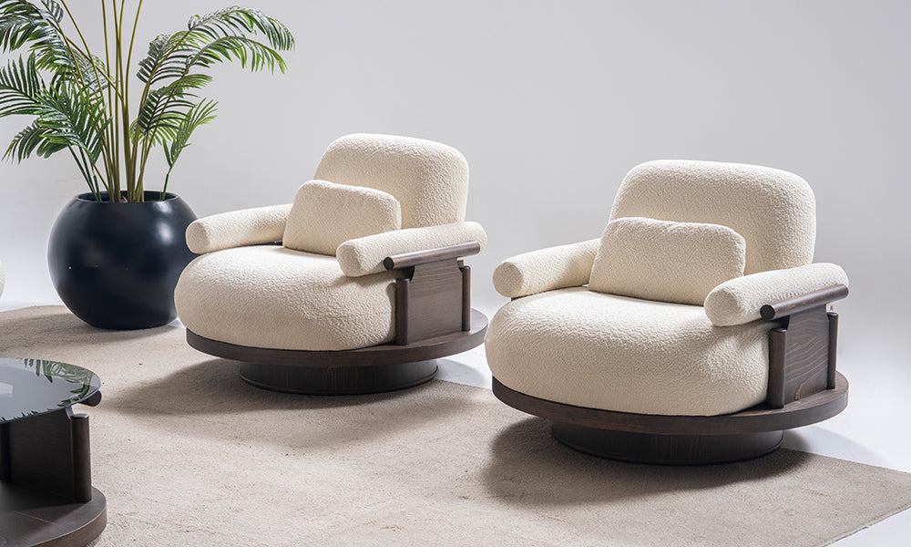 Anka Sofa-Set