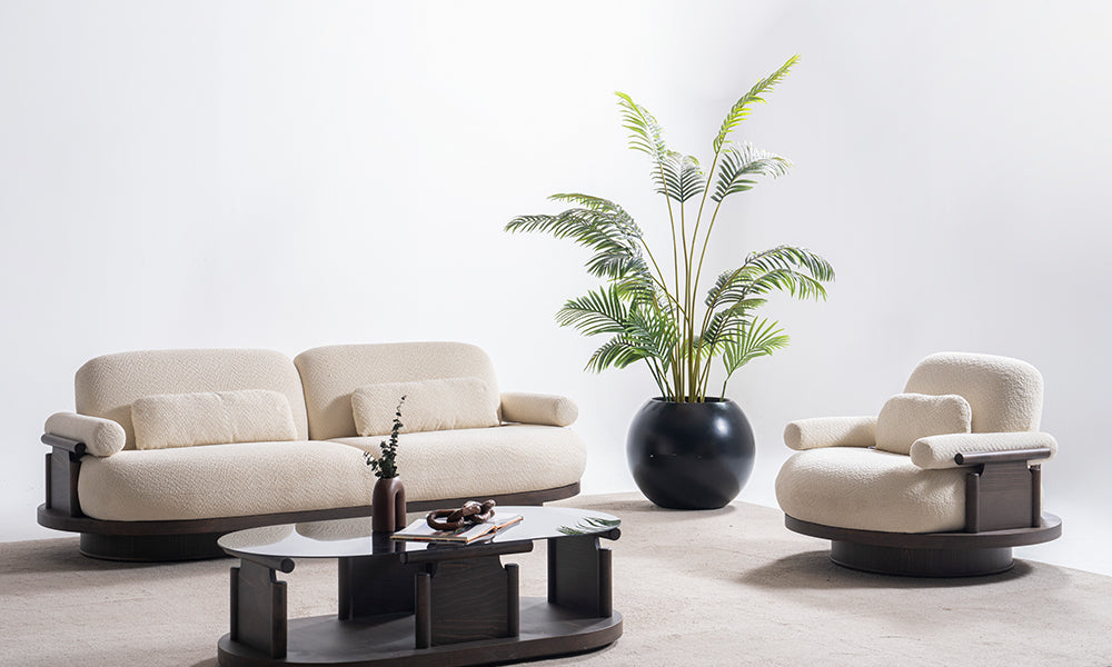 Anka Sofa-Set