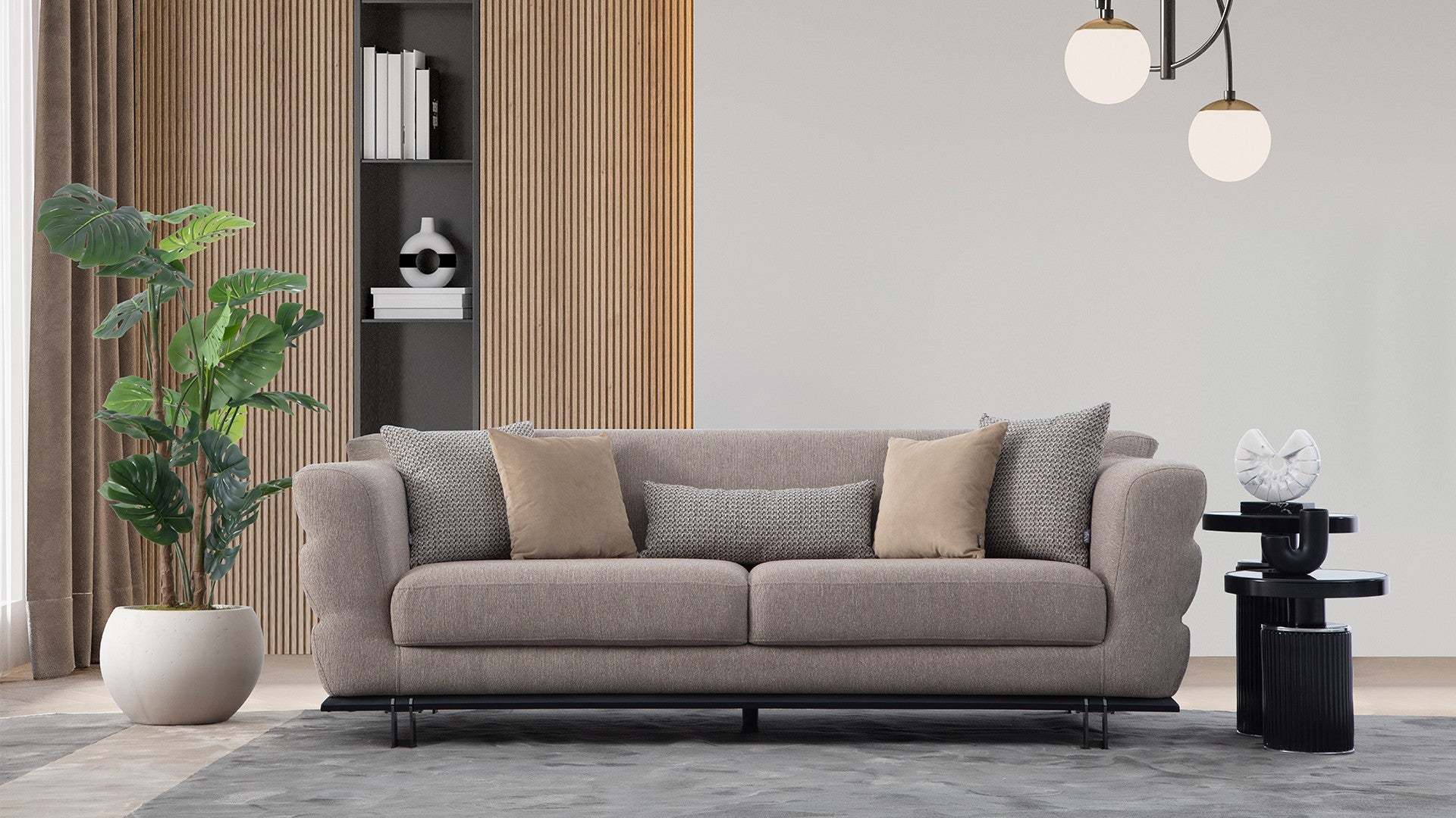 Armada Koltuk Takımı