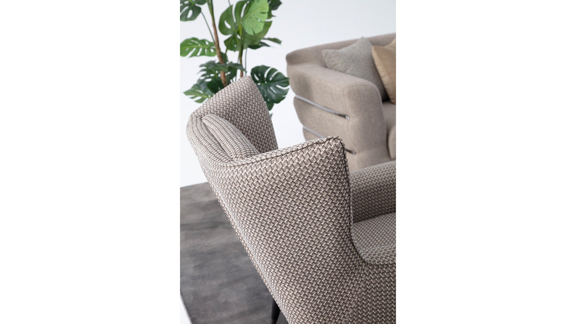 Armada Koltuk Takımı