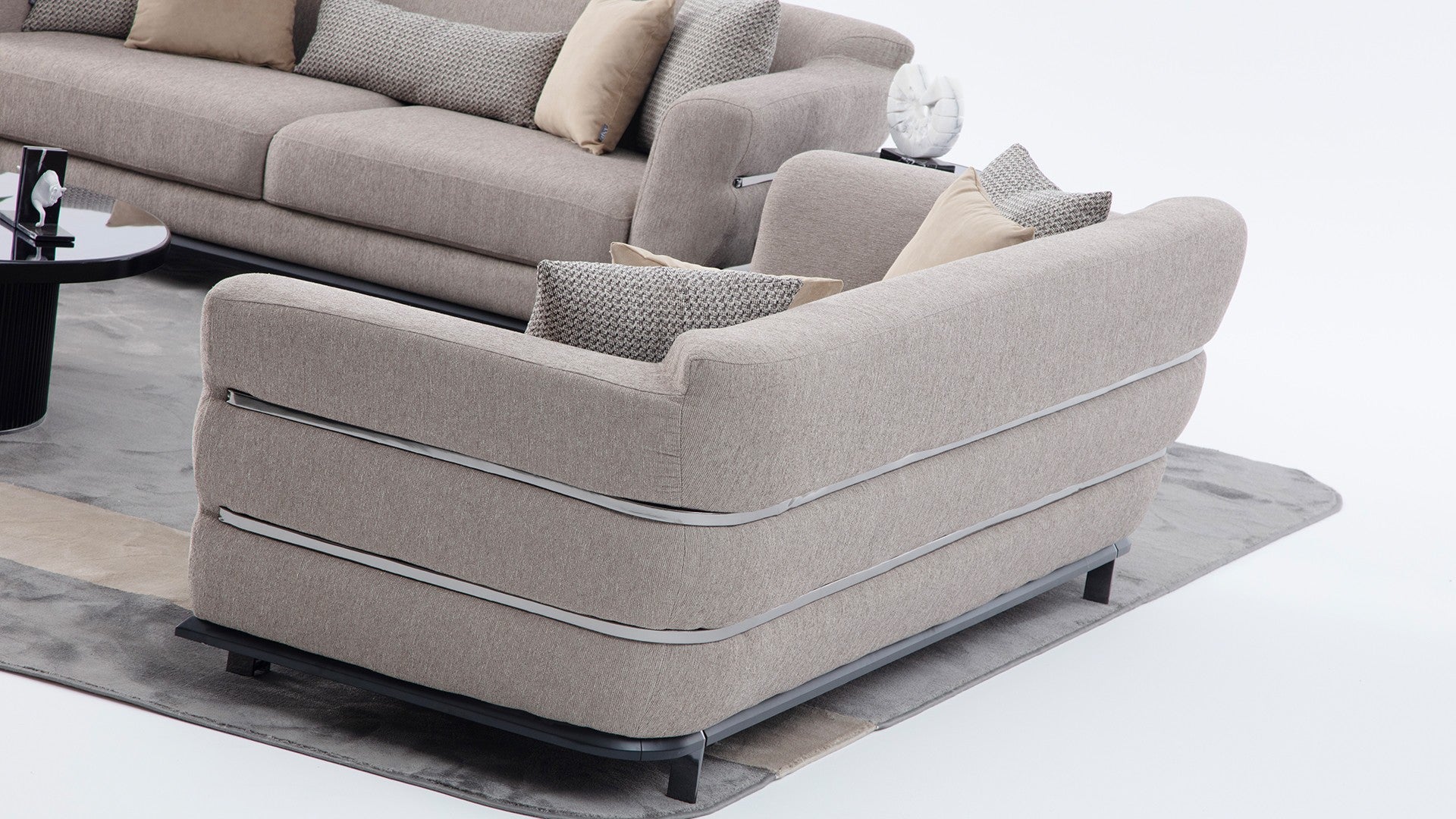 Armada Koltuk Takımı