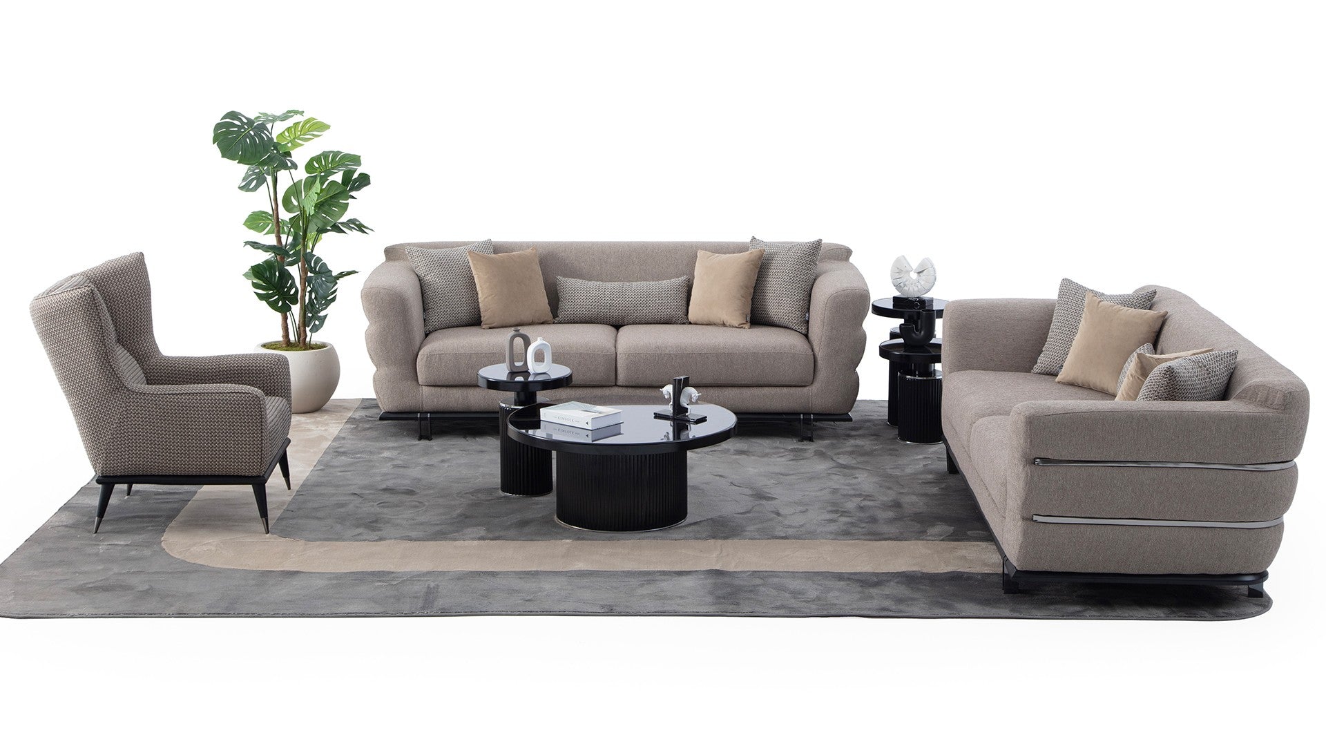 Armada Koltuk Takımı