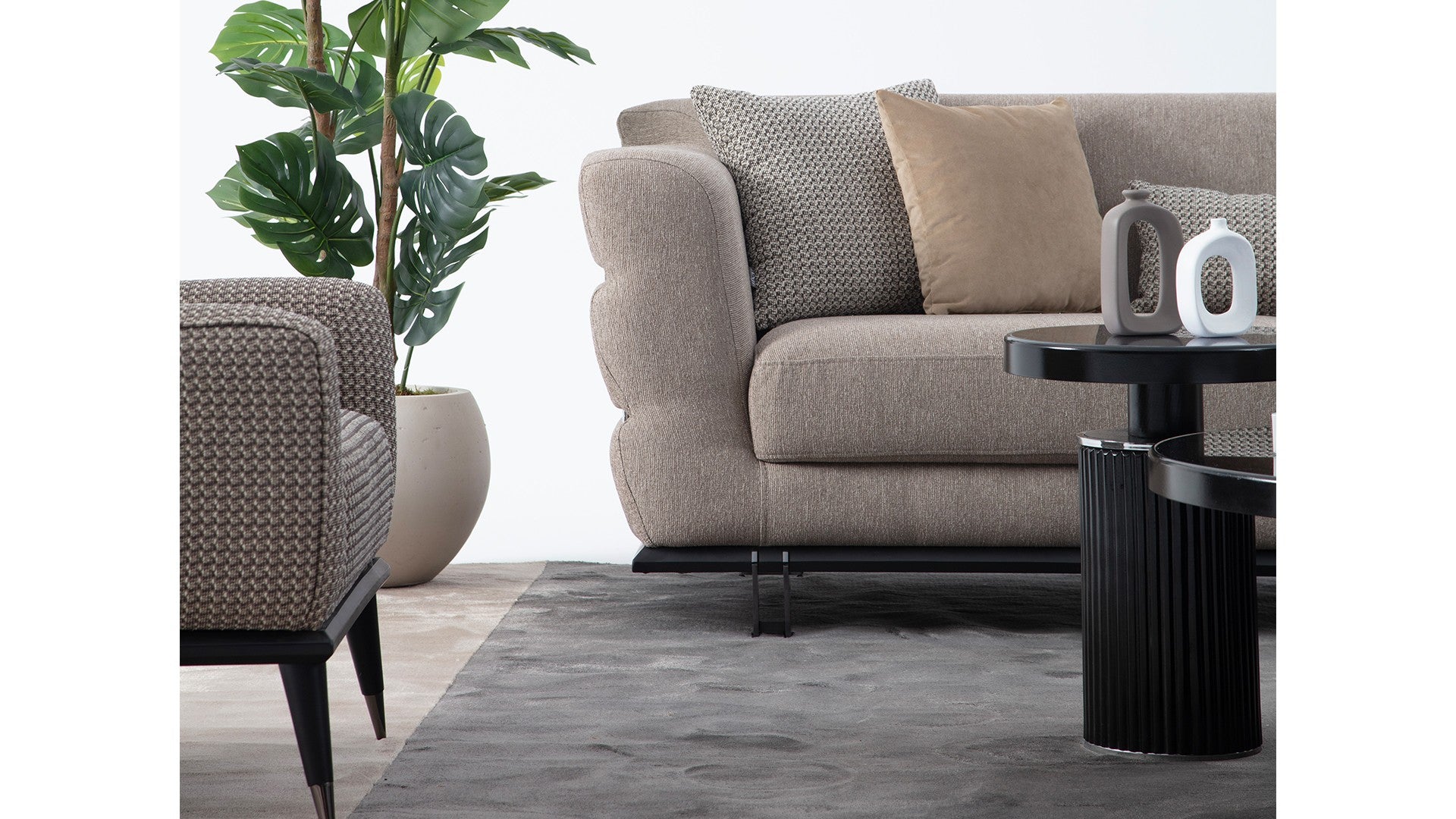 Armada Koltuk Takımı