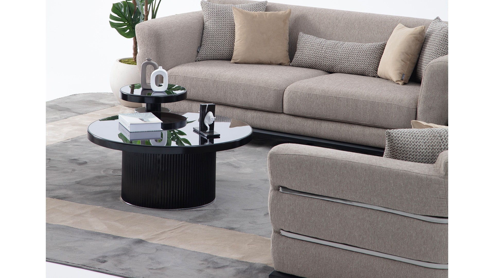 Armada Koltuk Takımı