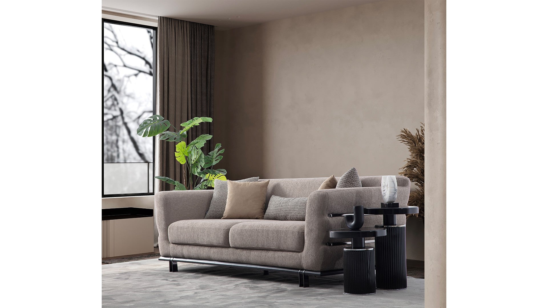 Armada Koltuk Takımı