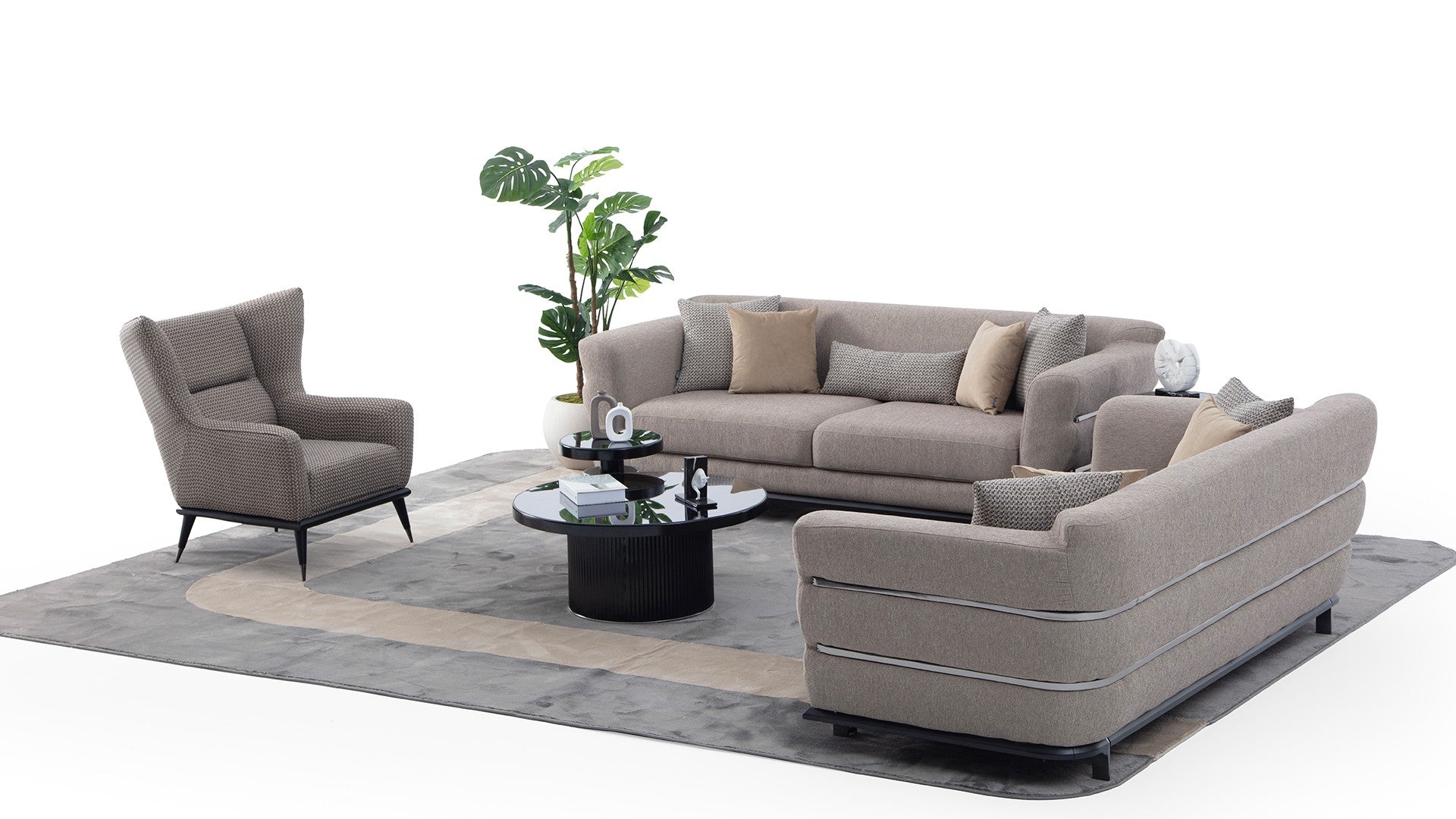 Armada Koltuk Takımı