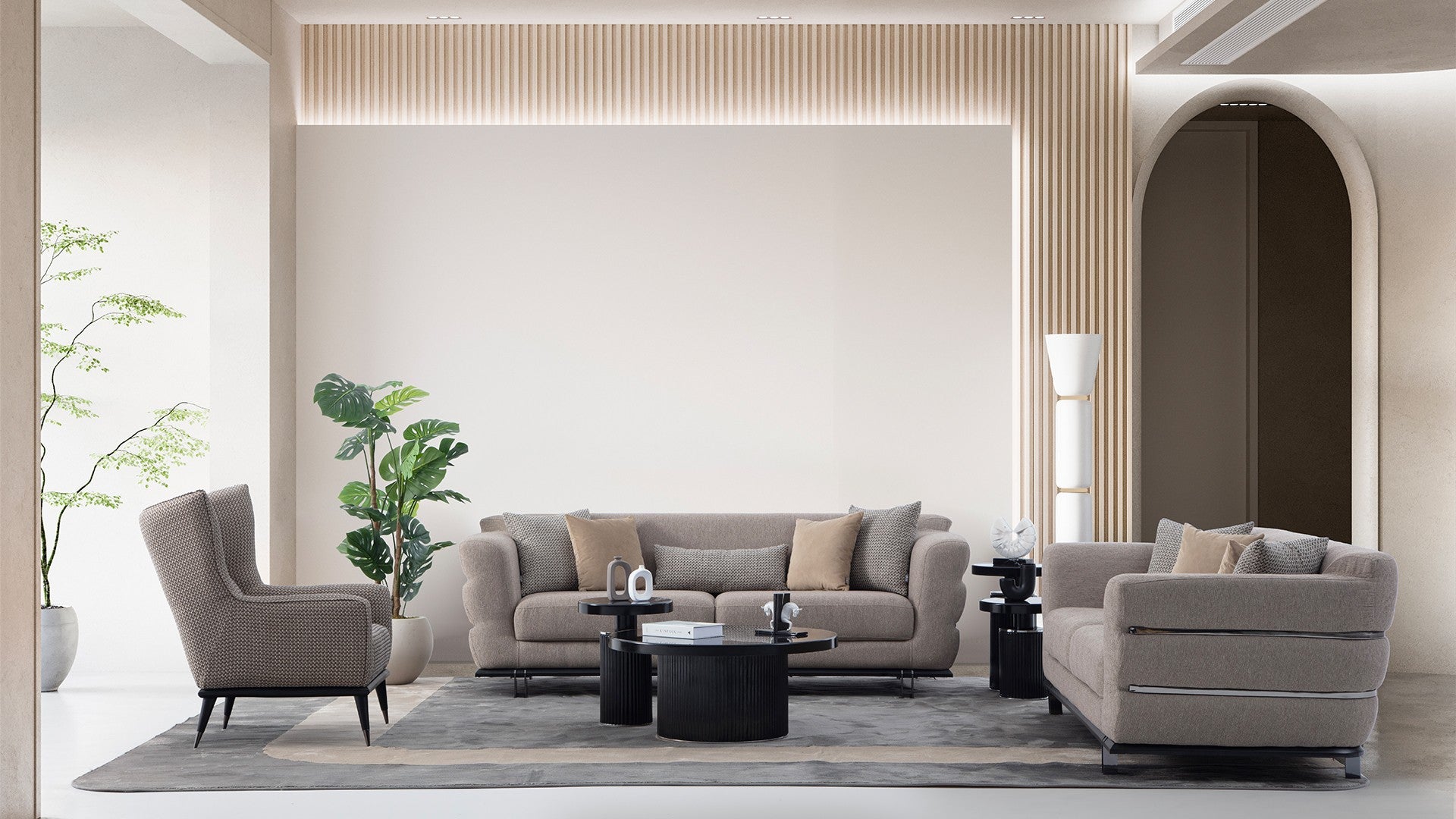 Armada Koltuk Takımı