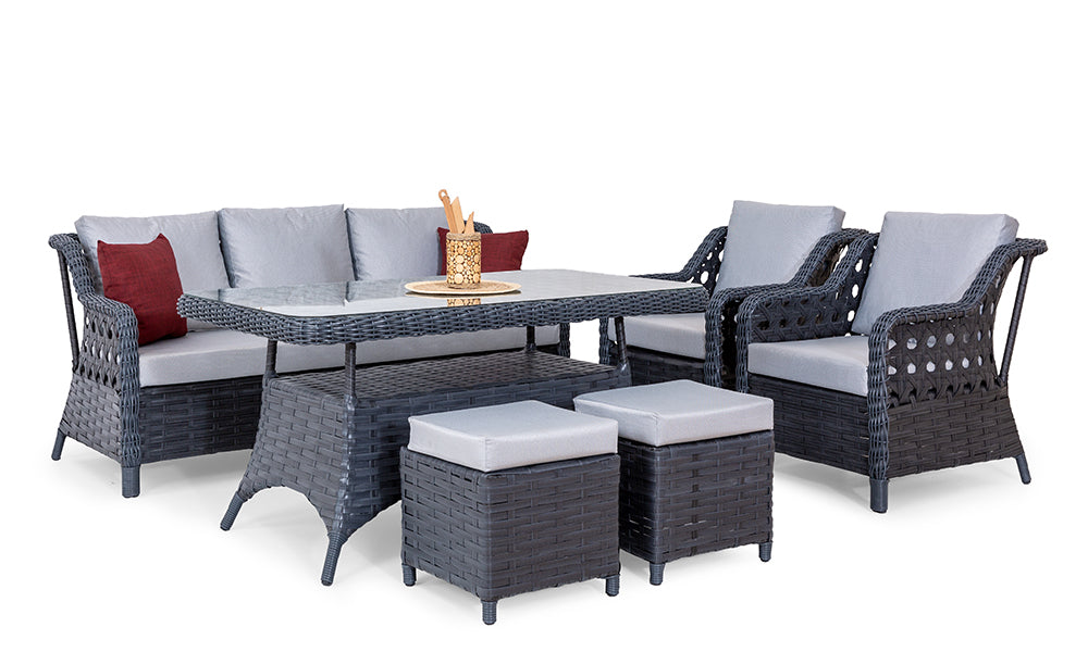 Avanos Gartensofa-Set