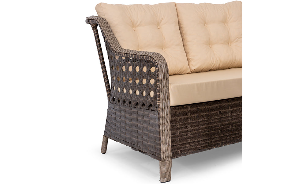 Avanos Gartensofa-Set