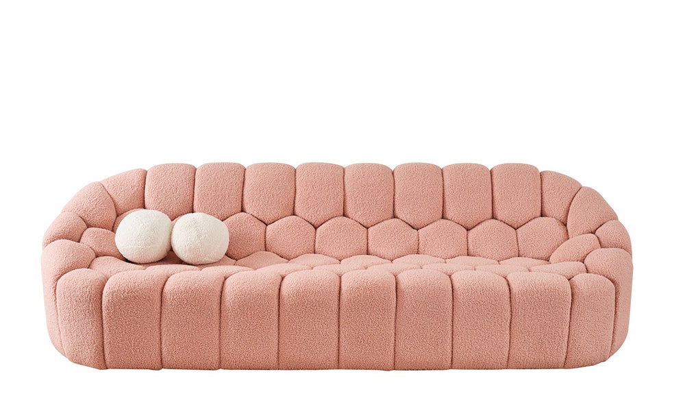 Baloon Koltuk Takımı