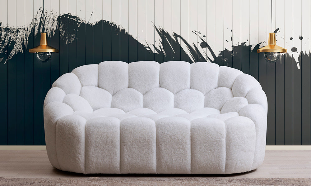 Baloon Koltuk Takımı