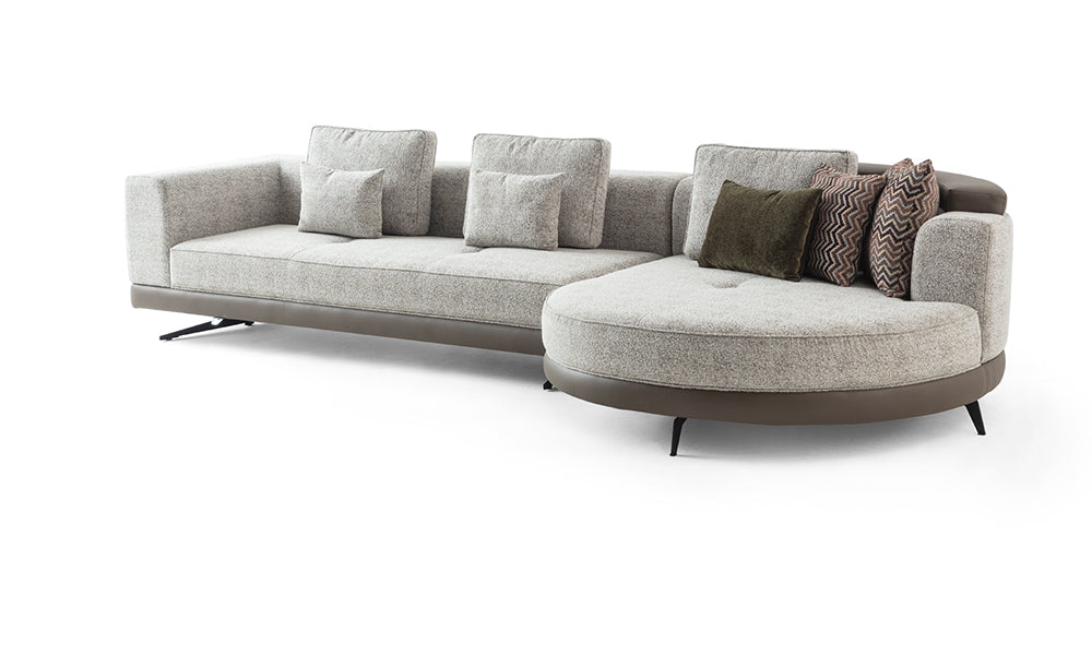 Beykoz Relax Ecksofa-Set