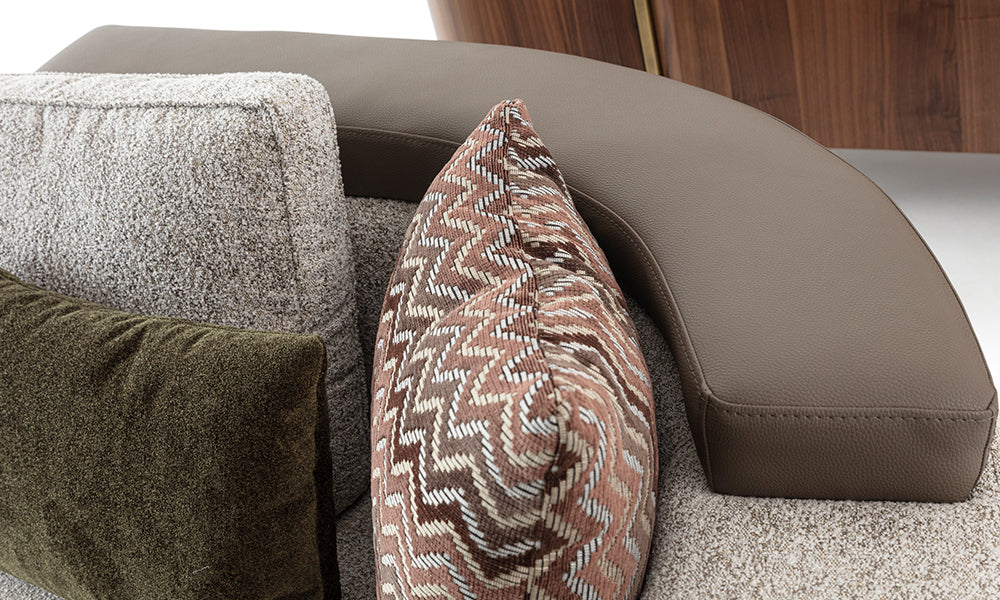 Beykoz Relax Ecksofa-Set