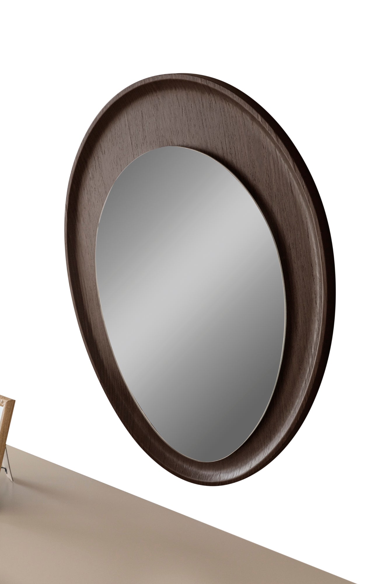 Browni Yemek Odası Takımı