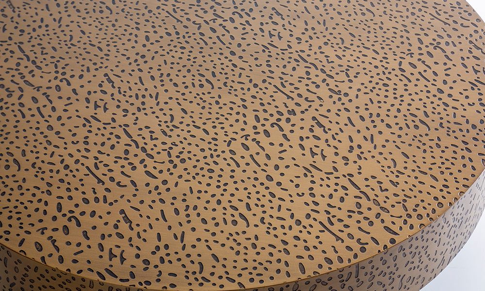 Buhara Couchtisch