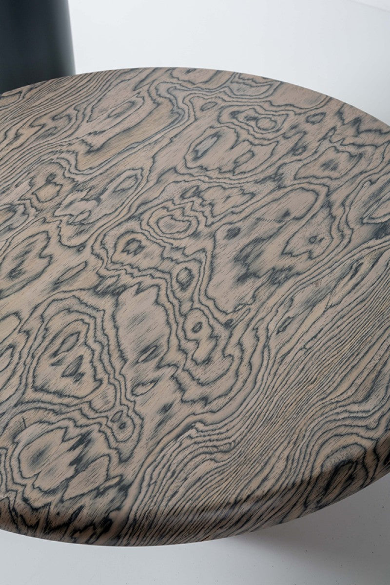 Chakra Grey Orta Sehpa