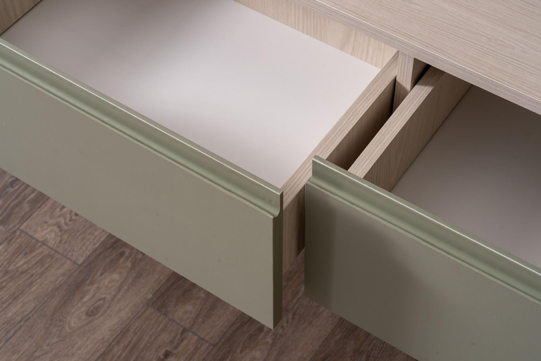 Charisma Tv Ünitesi