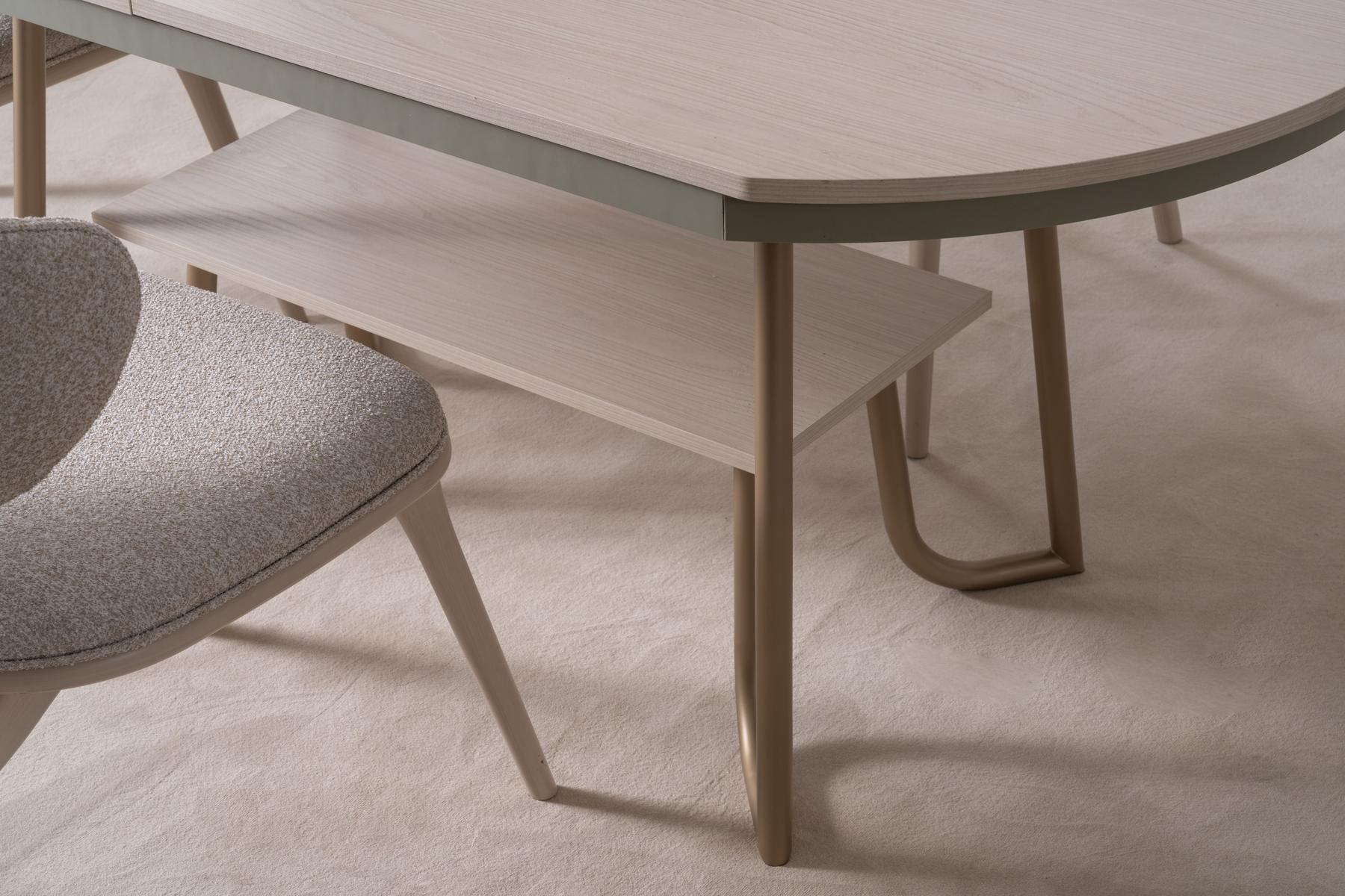 Charisma Yemek Masası