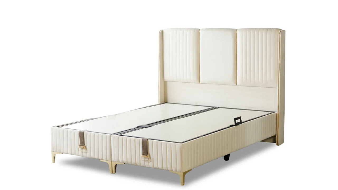 Comfort Baza ve Başlık
