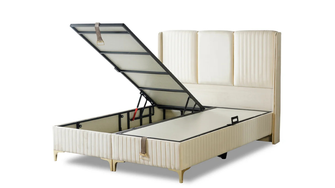 Comfort Baza ve Başlık