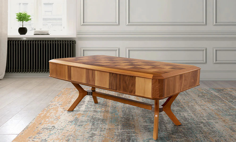 Dama Couchtisch