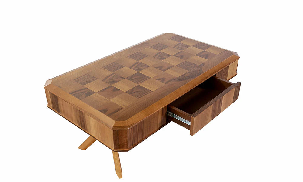 Dama Couchtisch