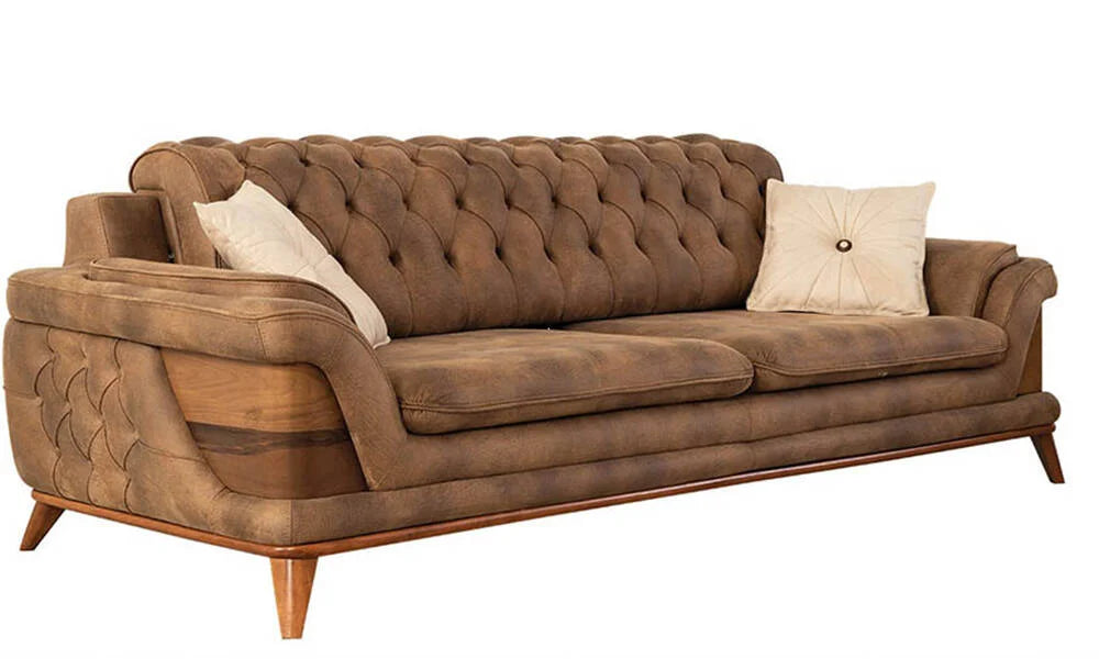 Dreiteiliges Sofa Sea