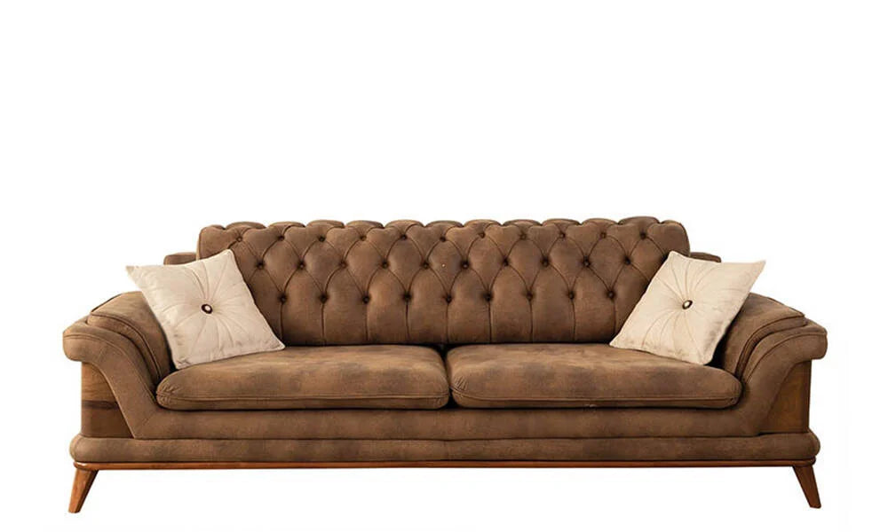 Dreiteiliges Sofa Sea