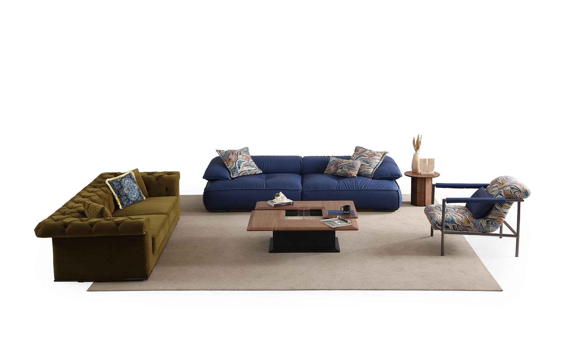 Derma Koltuk Takımı