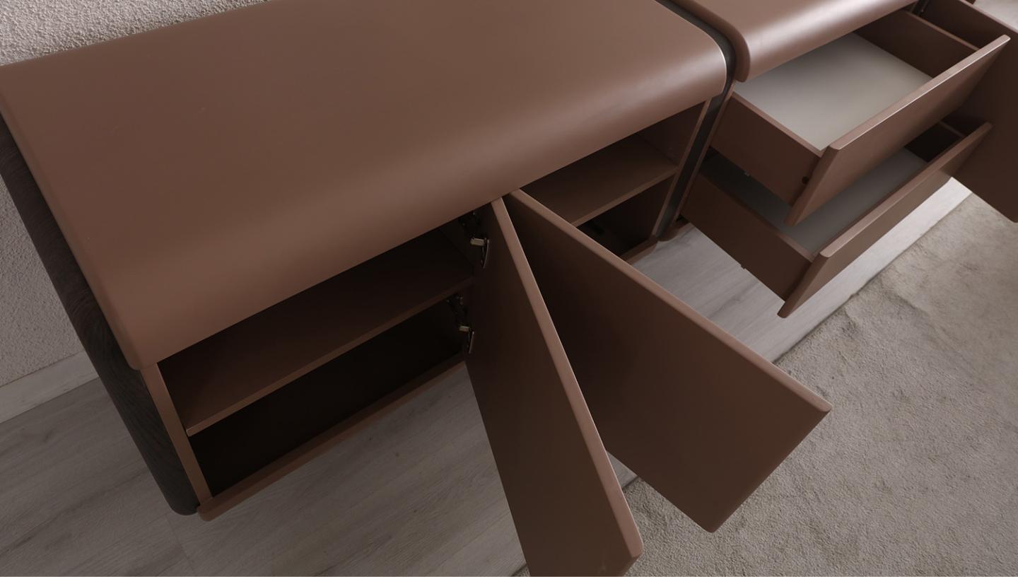 Edra Yemek Odası Takımı