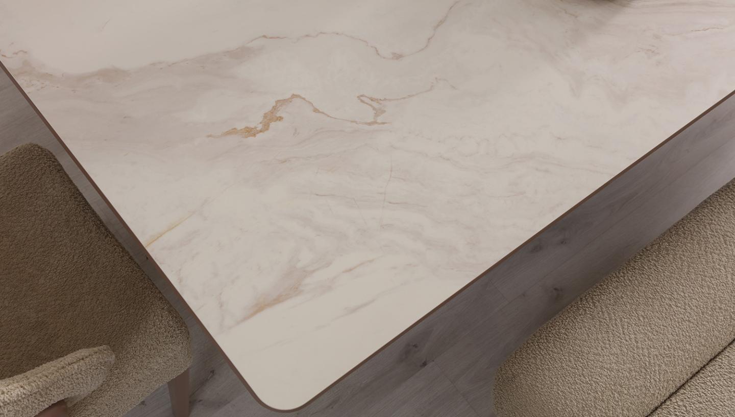 Edra Yemek Odası Takımı