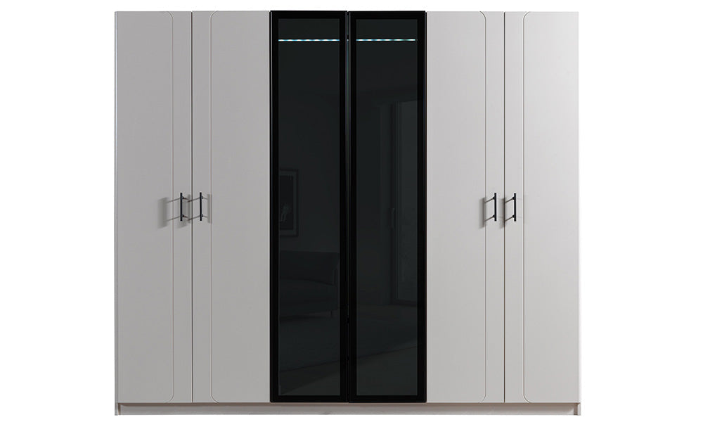 Eylül-Schlafzimmer-Set