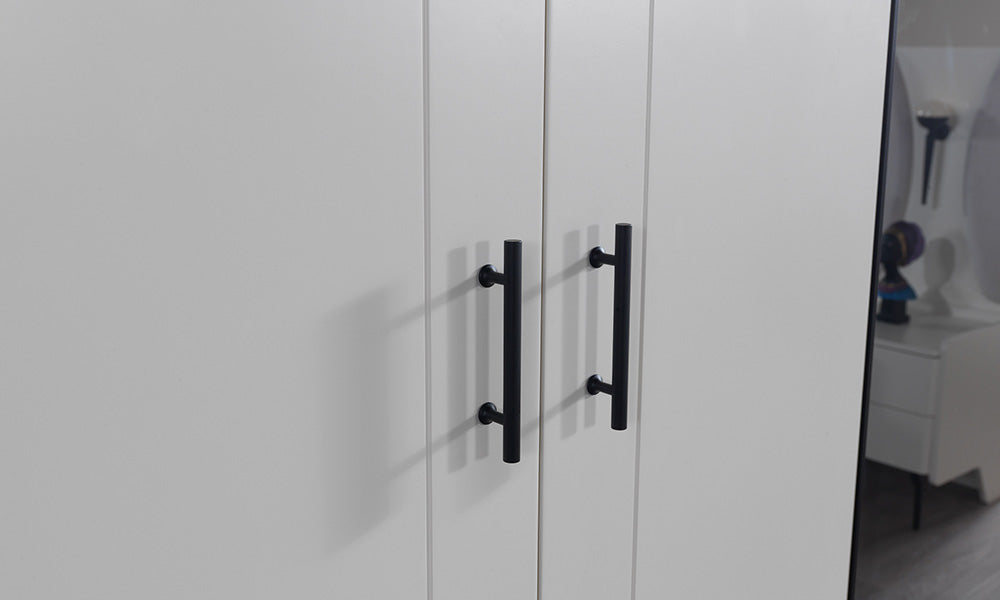 Eylül-Schlafzimmer-Set