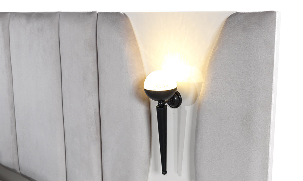 Eylül-Schlafzimmer-Set