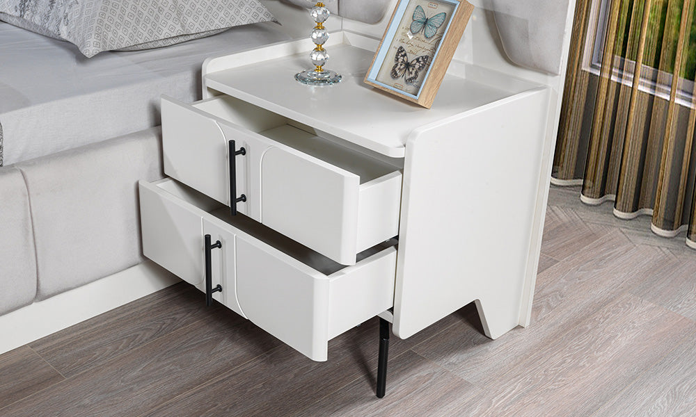 Eylül-Schlafzimmer-Set