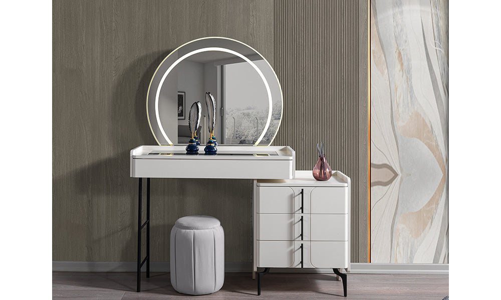 Eylül-Schlafzimmer-Set