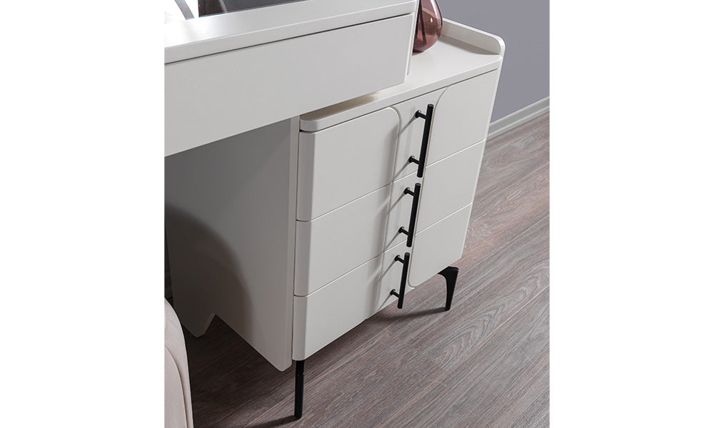 Eylül-Schlafzimmer-Set