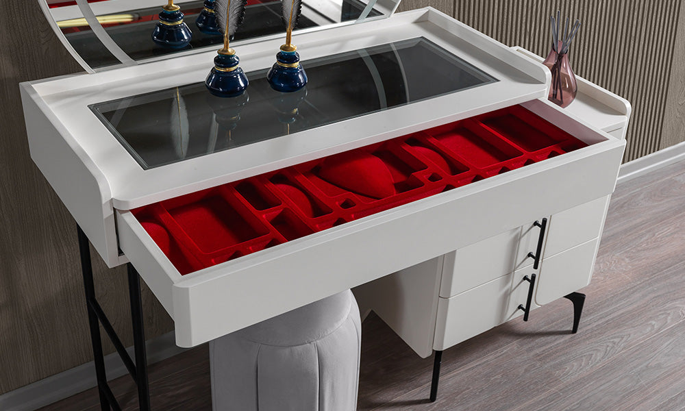 Eylül-Schlafzimmer-Set