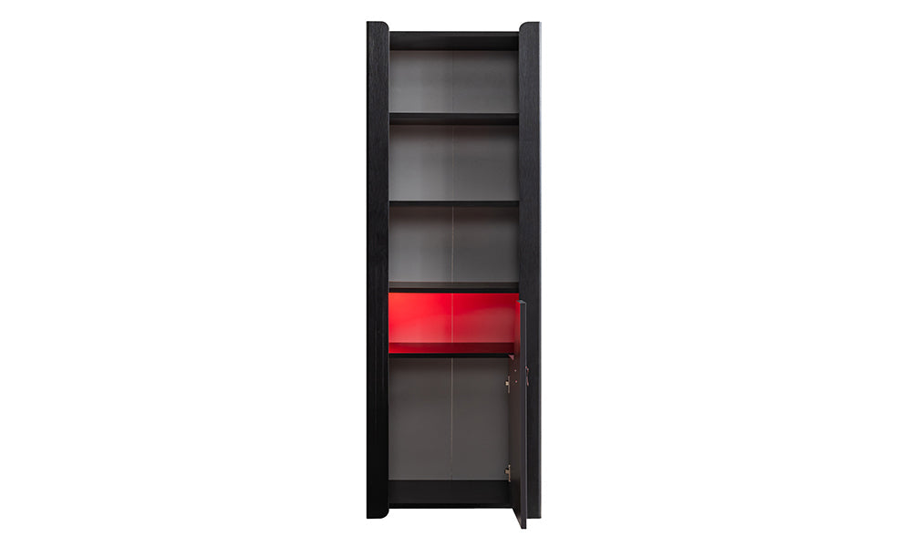 Gaming-Bücherregal