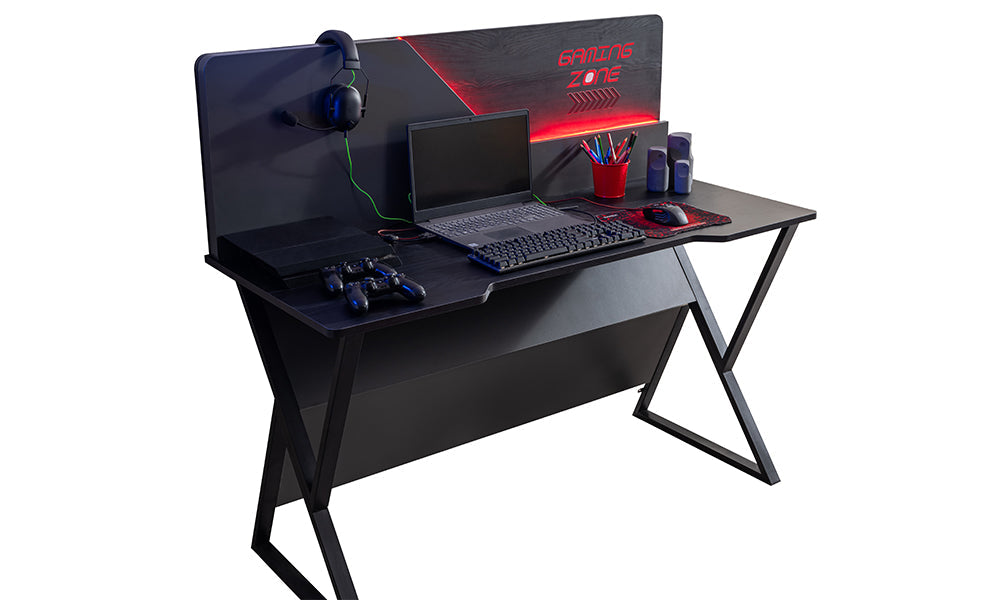 Gaming-Schreibtisch