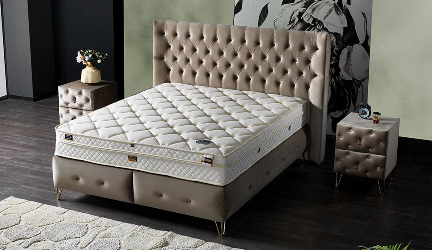 Gold Elit Yatak