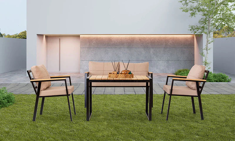 Hanak Gartensofa-Set